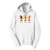 Adult Fan Favorite Hooded Sweatshirt Thumbnail