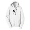 Adult Fan Favorite Hooded Sweatshirt Thumbnail