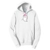 Adult Fan Favorite Hooded Sweatshirt Thumbnail