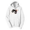 Adult Fan Favorite Hooded Sweatshirt Thumbnail