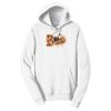 Adult Fan Favorite Hooded Sweatshirt Thumbnail