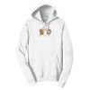 Adult Fan Favorite Hooded Sweatshirt Thumbnail