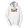 Adult Fan Favorite Hooded Sweatshirt Thumbnail