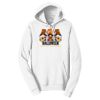 Adult Fan Favorite Hooded Sweatshirt Thumbnail