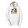 Adult Fan Favorite Hooded Sweatshirt Thumbnail