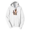 Adult Fan Favorite Hooded Sweatshirt Thumbnail