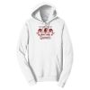 Adult Fan Favorite Hooded Sweatshirt Thumbnail