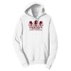 Adult Fan Favorite Hooded Sweatshirt Thumbnail