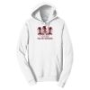 Adult Fan Favorite Hooded Sweatshirt Thumbnail