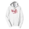 Adult Fan Favorite Hooded Sweatshirt Thumbnail