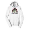 Adult Fan Favorite Hooded Sweatshirt Thumbnail