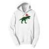Adult Fan Favorite Hooded Sweatshirt Thumbnail