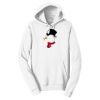 Adult Fan Favorite Hooded Sweatshirt Thumbnail