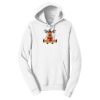 Adult Fan Favorite Hooded Sweatshirt Thumbnail