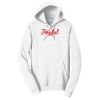 Adult Fan Favorite Hooded Sweatshirt Thumbnail
