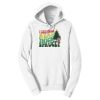 Adult Fan Favorite Hooded Sweatshirt Thumbnail