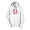 Adult Fan Favorite Hooded Sweatshirt Thumbnail