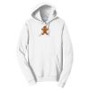 Adult Fan Favorite Hooded Sweatshirt Thumbnail