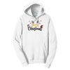 Adult Fan Favorite Hooded Sweatshirt Thumbnail