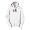 Adult Fan Favorite Hooded Sweatshirt Thumbnail
