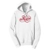 Adult Fan Favorite Hooded Sweatshirt Thumbnail