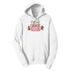 Adult Fan Favorite Hooded Sweatshirt Thumbnail
