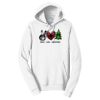 Adult Fan Favorite Hooded Sweatshirt Thumbnail