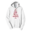 Adult Fan Favorite Hooded Sweatshirt Thumbnail