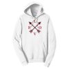Adult Fan Favorite Hooded Sweatshirt Thumbnail