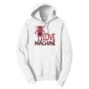 Adult Fan Favorite Hooded Sweatshirt Thumbnail