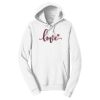 Adult Fan Favorite Hooded Sweatshirt Thumbnail