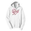 Adult Fan Favorite Hooded Sweatshirt Thumbnail