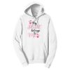 Adult Fan Favorite Hooded Sweatshirt Thumbnail
