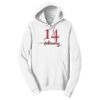 Adult Fan Favorite Hooded Sweatshirt Thumbnail