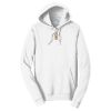 Adult Fan Favorite Hooded Sweatshirt Thumbnail