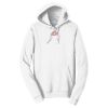 Adult Fan Favorite Hooded Sweatshirt Thumbnail