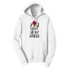 Adult Fan Favorite Hooded Sweatshirt Thumbnail