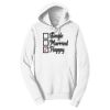 Adult Fan Favorite Hooded Sweatshirt Thumbnail