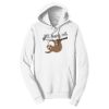 Adult Fan Favorite Hooded Sweatshirt Thumbnail