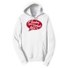 Adult Fan Favorite Hooded Sweatshirt Thumbnail