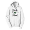 Adult Fan Favorite Hooded Sweatshirt Thumbnail