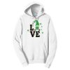 Adult Fan Favorite Hooded Sweatshirt Thumbnail