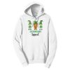 Adult Fan Favorite Hooded Sweatshirt Thumbnail