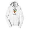 Adult Fan Favorite Hooded Sweatshirt Thumbnail