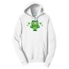 Adult Fan Favorite Hooded Sweatshirt Thumbnail