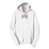 Adult Fan Favorite Hooded Sweatshirt Thumbnail