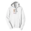 Adult Fan Favorite Hooded Sweatshirt Thumbnail