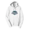 Adult Fan Favorite Hooded Sweatshirt Thumbnail
