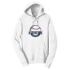 Adult Fan Favorite Hooded Sweatshirt Thumbnail