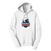 Adult Fan Favorite Hooded Sweatshirt Thumbnail